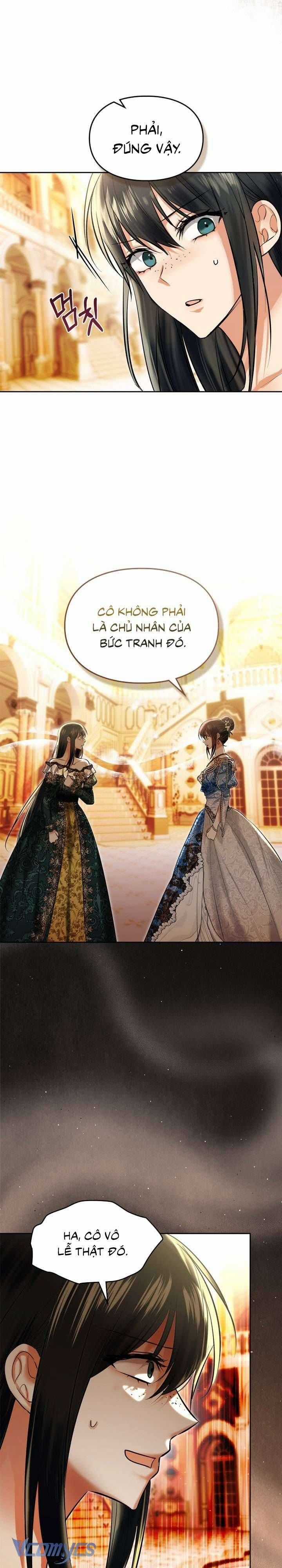 Tôi Mới Là Gia Chủ Thật Sự Chương 46 trang 10