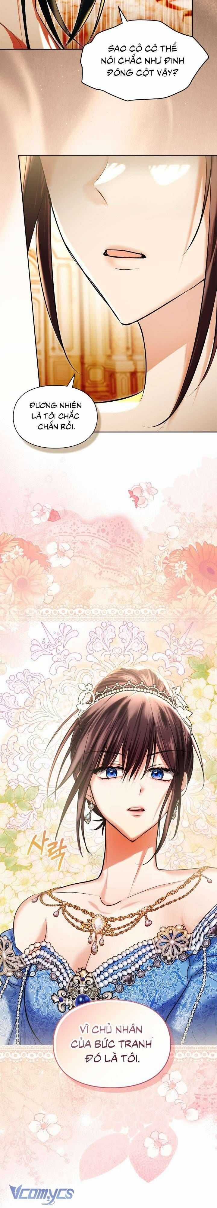 Tôi Mới Là Gia Chủ Thật Sự Chương 46 trang 11