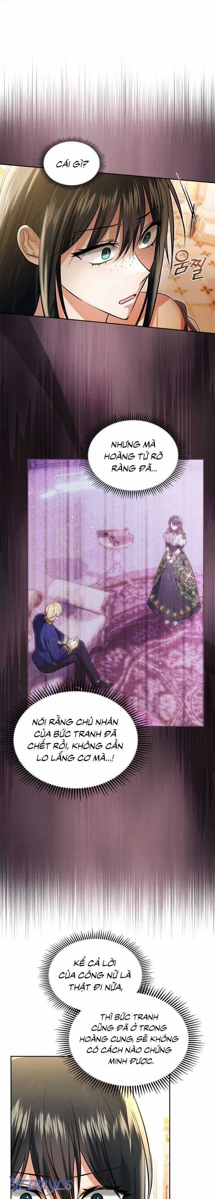 Tôi Mới Là Gia Chủ Thật Sự Chương 46 trang 12