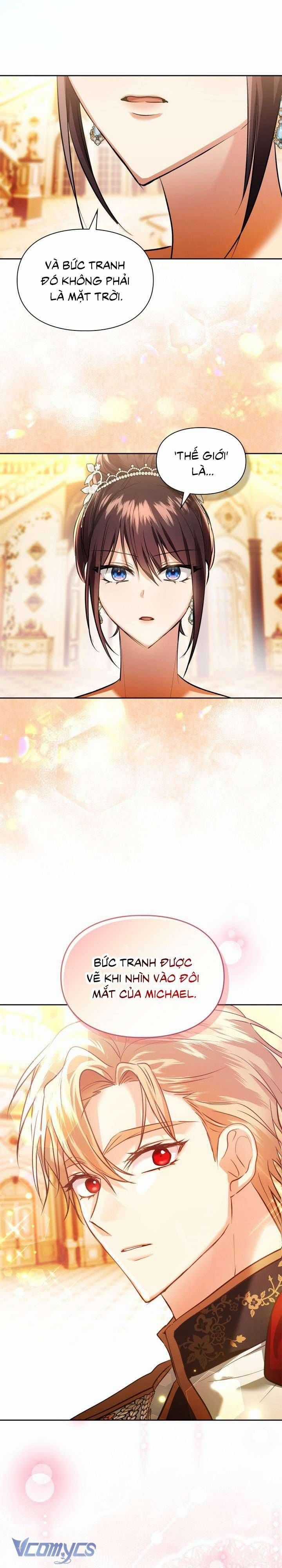 Tôi Mới Là Gia Chủ Thật Sự Chương 46 trang 18