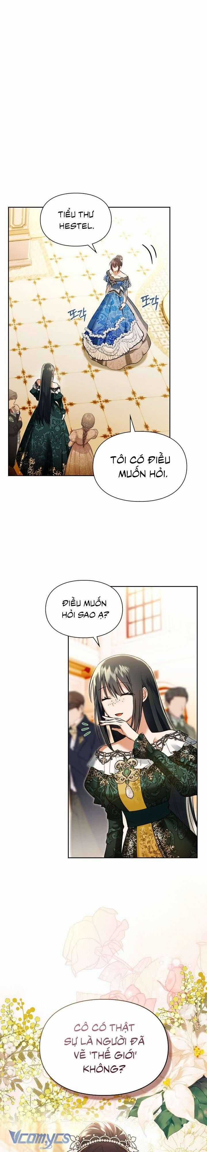 Tôi Mới Là Gia Chủ Thật Sự Chương 46 trang 2