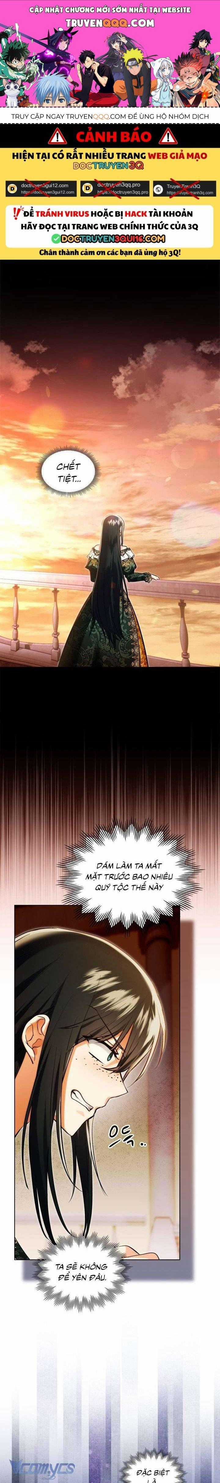 Tôi Mới Là Gia Chủ Thật Sự Chương 47 trang 0