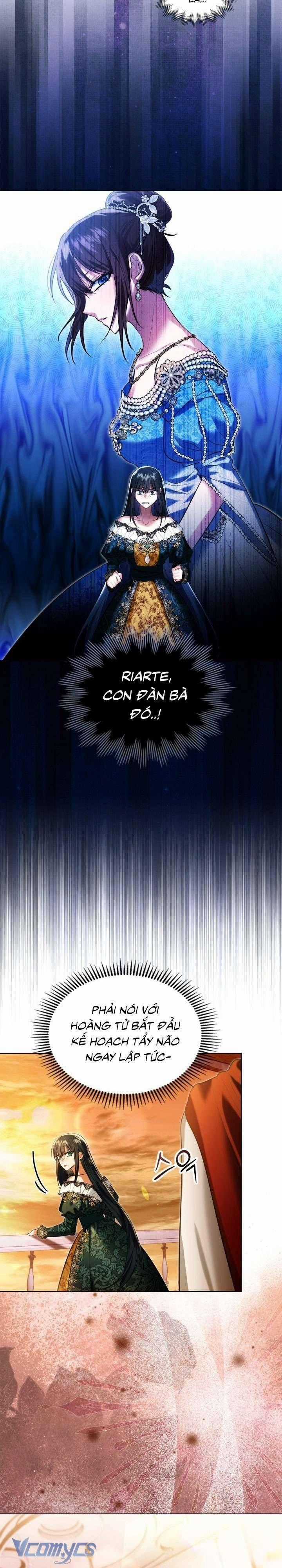 Tôi Mới Là Gia Chủ Thật Sự Chương 47 trang 1