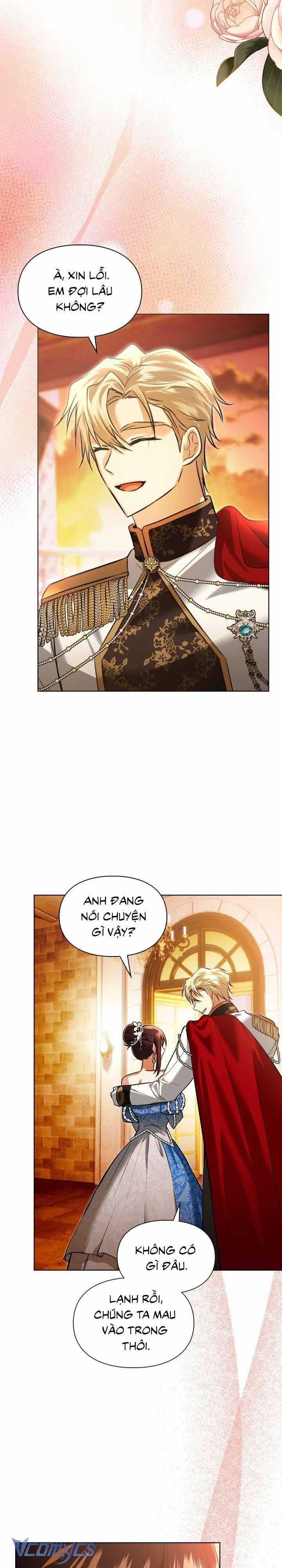 Tôi Mới Là Gia Chủ Thật Sự Chương 47 trang 10