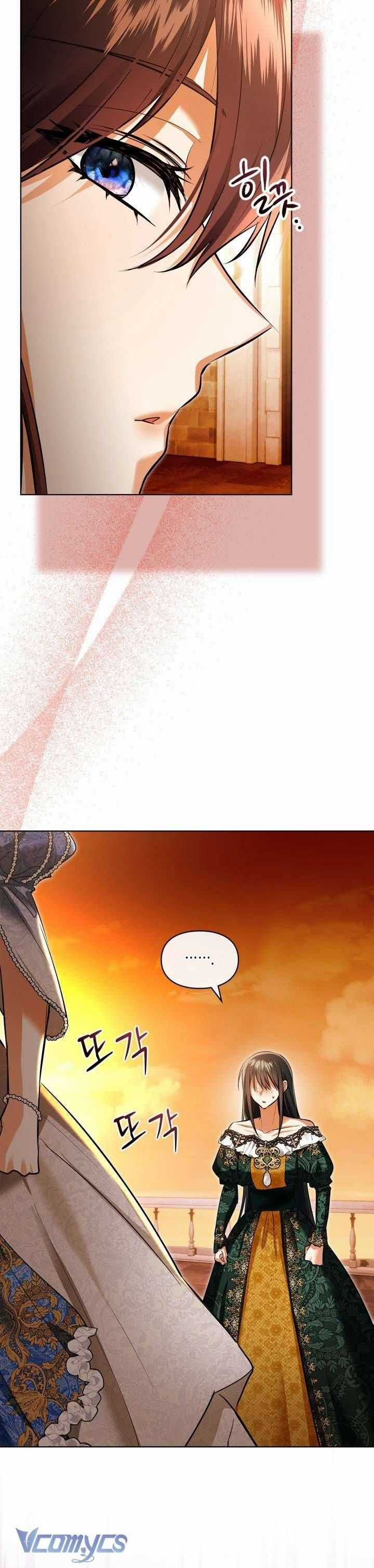 Tôi Mới Là Gia Chủ Thật Sự Chương 47 trang 11