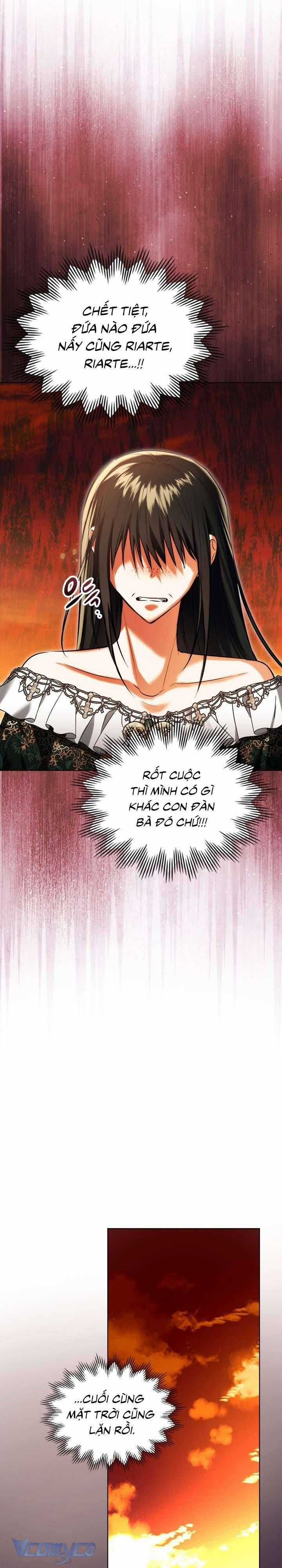 Tôi Mới Là Gia Chủ Thật Sự Chương 47 trang 12