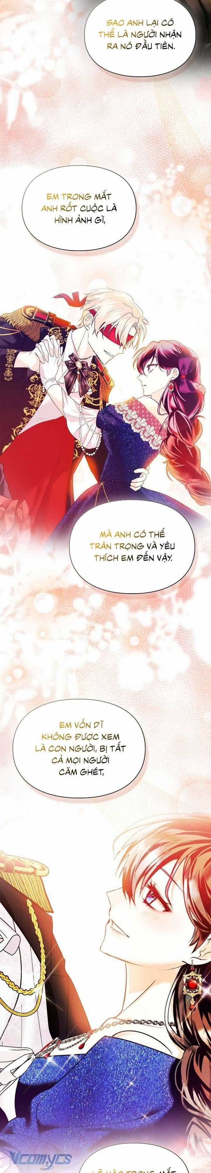 Tôi Mới Là Gia Chủ Thật Sự Chương 47 trang 19