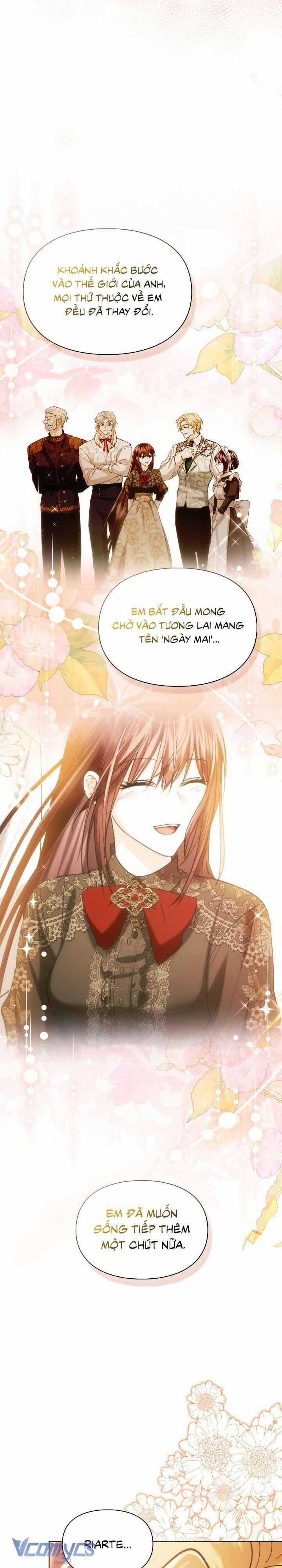 Tôi Mới Là Gia Chủ Thật Sự Chương 47 trang 21