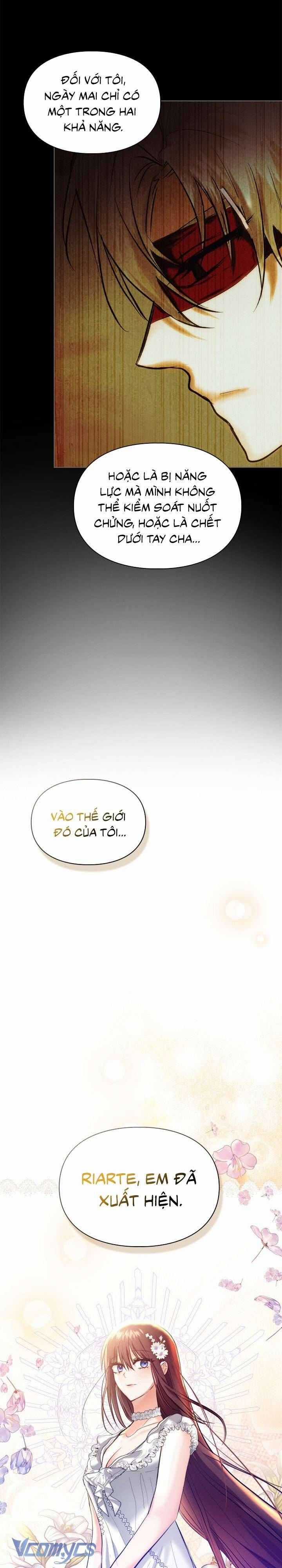 Tôi Mới Là Gia Chủ Thật Sự Chương 47 trang 25