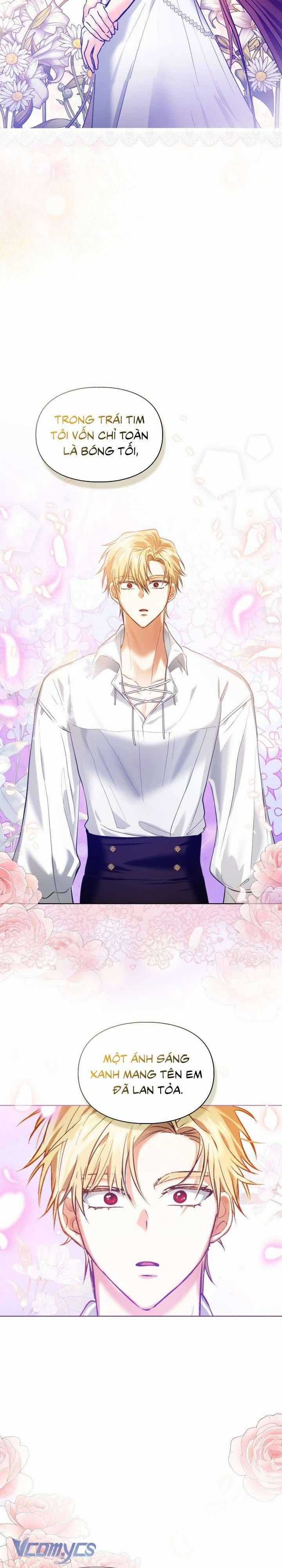 Tôi Mới Là Gia Chủ Thật Sự Chương 47 trang 26