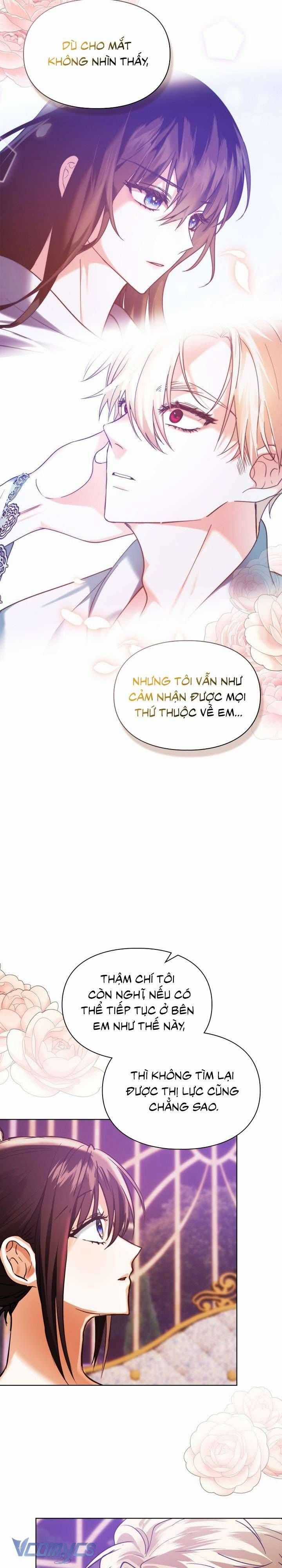 Tôi Mới Là Gia Chủ Thật Sự Chương 47 trang 27