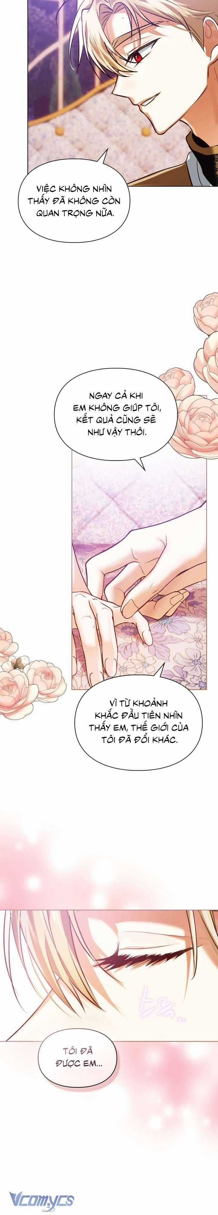 Tôi Mới Là Gia Chủ Thật Sự Chương 47 trang 28