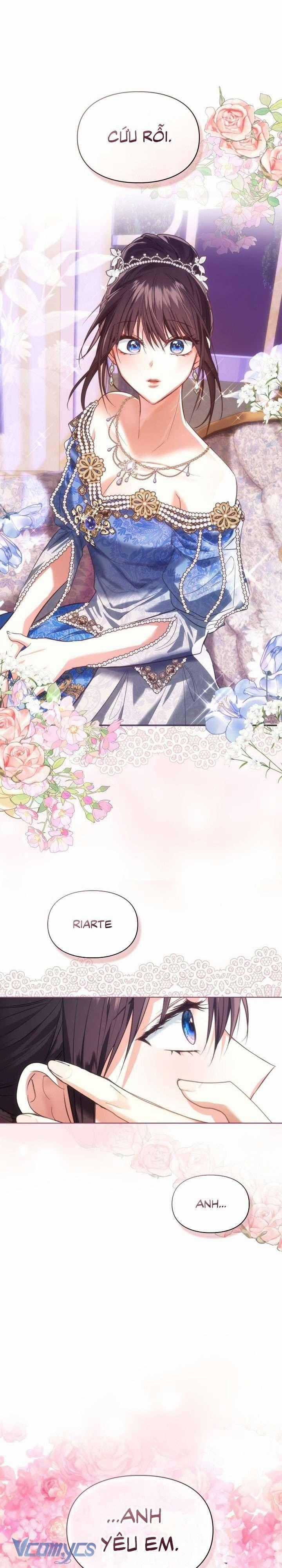 Tôi Mới Là Gia Chủ Thật Sự Chương 47 trang 29