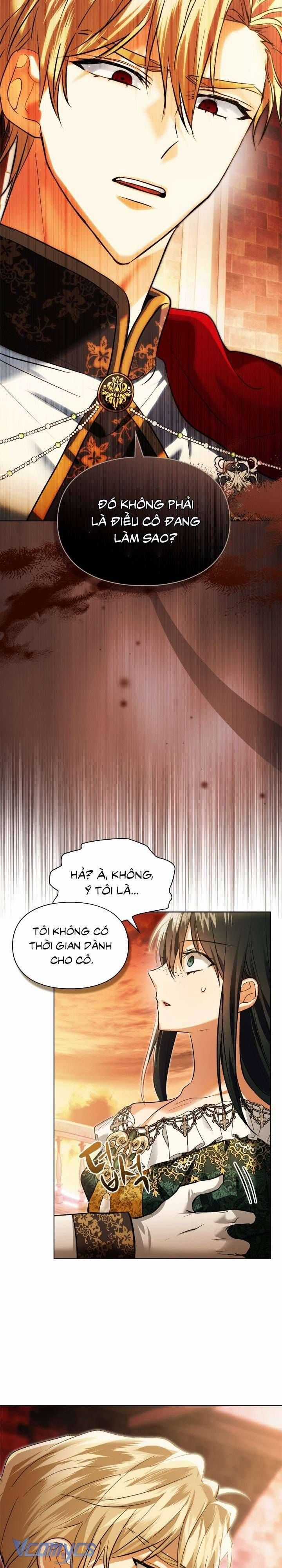 Tôi Mới Là Gia Chủ Thật Sự Chương 47 trang 5