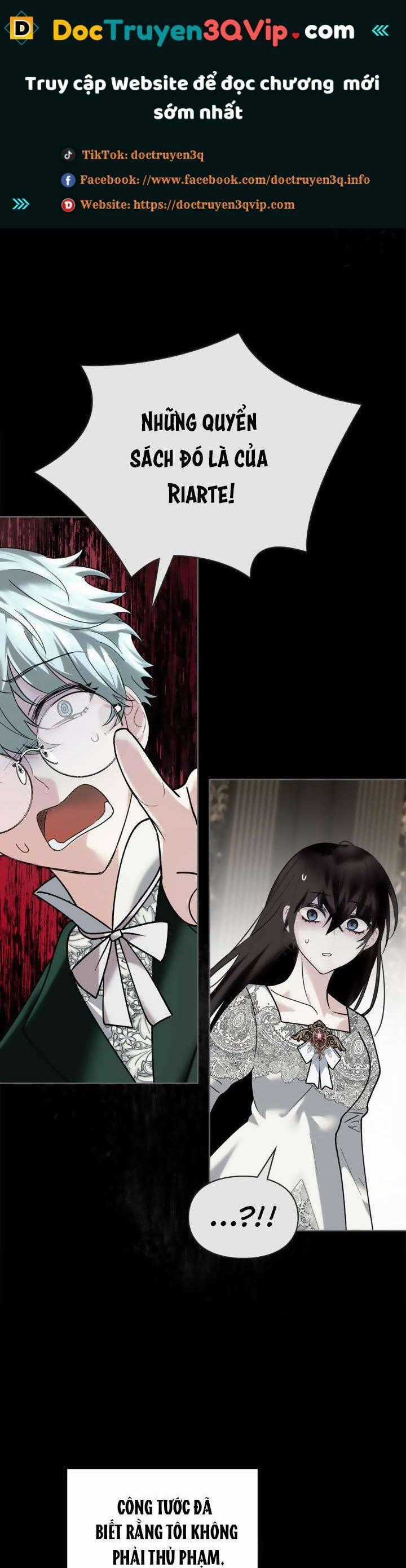 Tôi Mới Là Gia Chủ Thật Sự Chương 5 trang 1