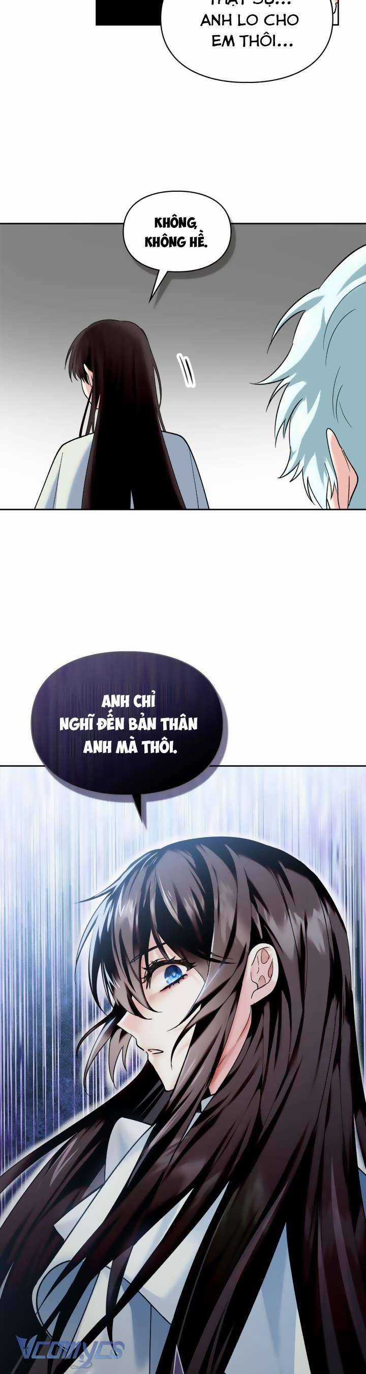 Tôi Mới Là Gia Chủ Thật Sự Chương 5 trang 10