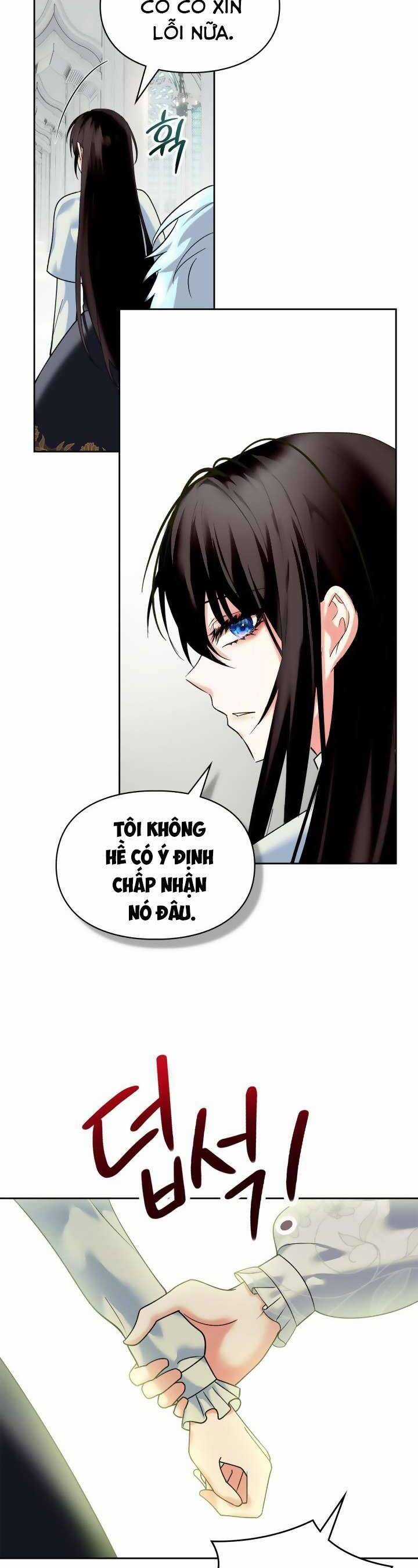 Tôi Mới Là Gia Chủ Thật Sự Chương 5 trang 13