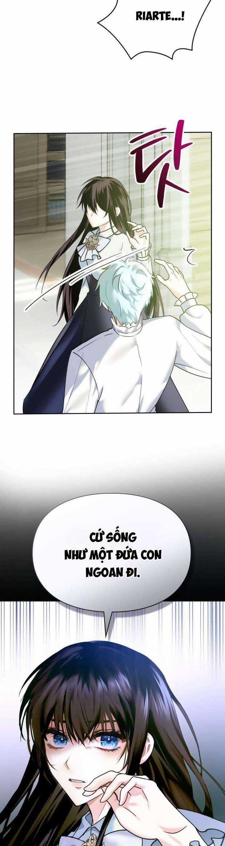 Tôi Mới Là Gia Chủ Thật Sự Chương 5 trang 14