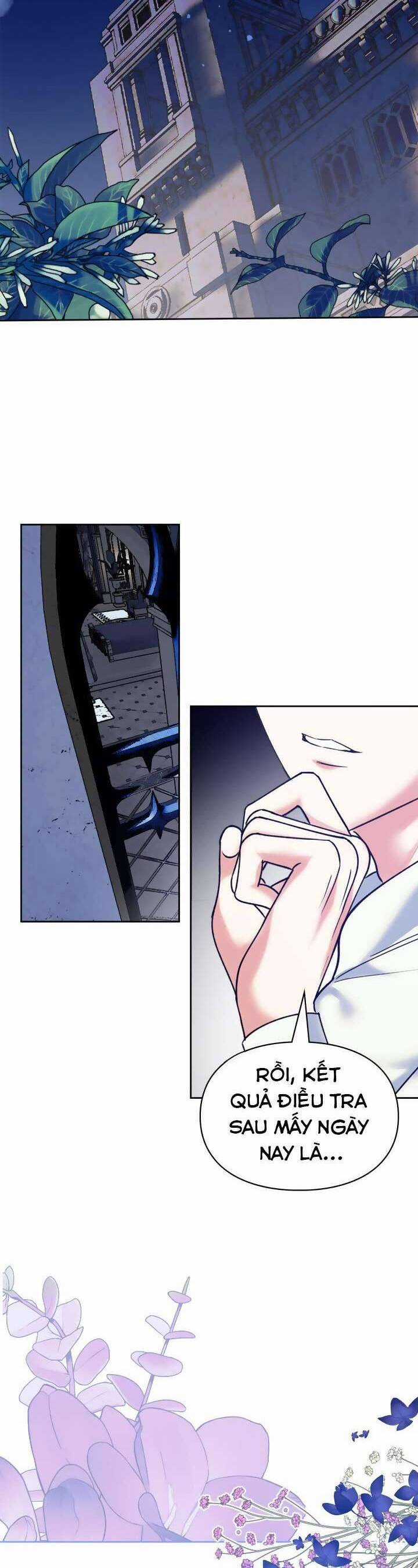 Tôi Mới Là Gia Chủ Thật Sự Chương 5 trang 17