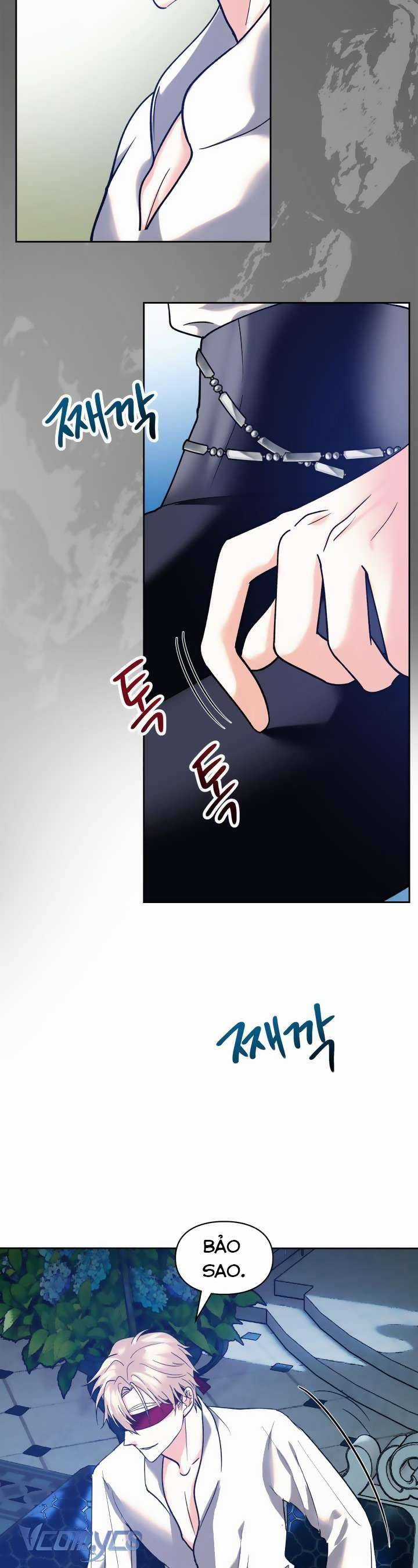 Tôi Mới Là Gia Chủ Thật Sự Chương 5 trang 25