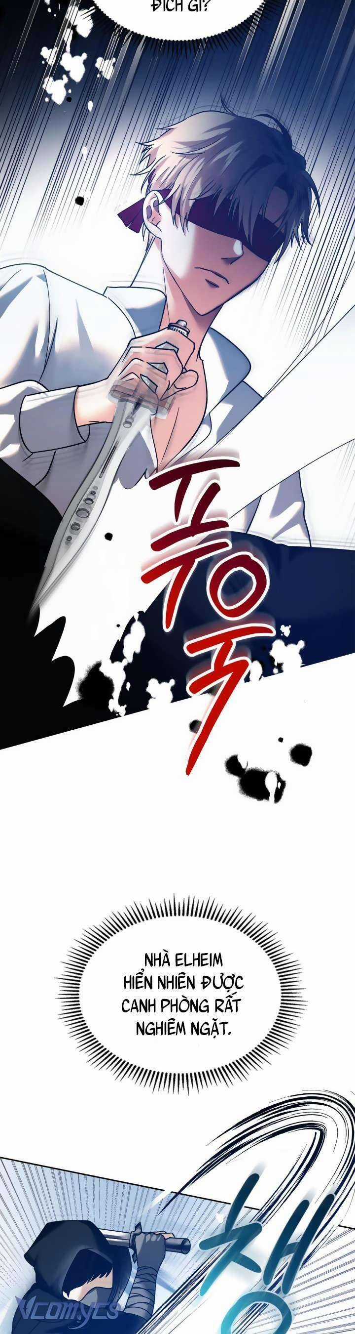 Tôi Mới Là Gia Chủ Thật Sự Chương 5 trang 30