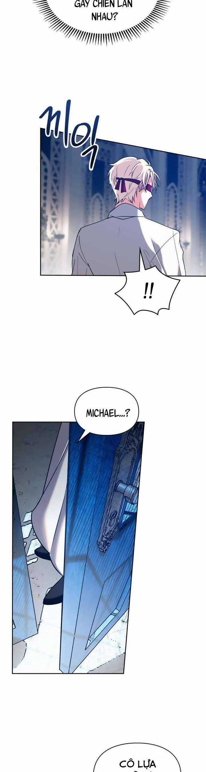 Tôi Mới Là Gia Chủ Thật Sự Chương 5 trang 32