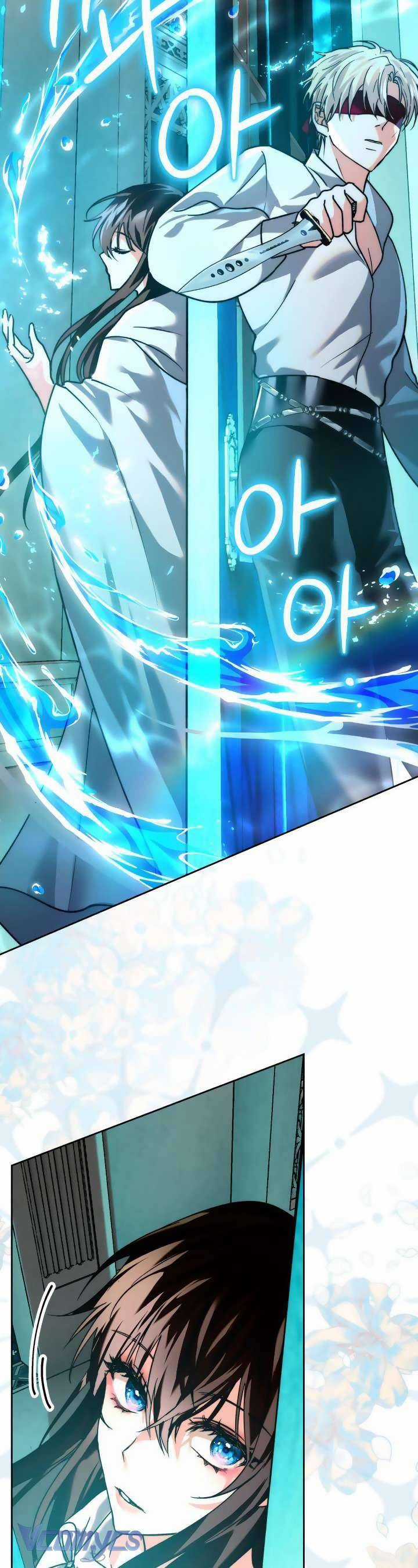 Tôi Mới Là Gia Chủ Thật Sự Chương 5 trang 35