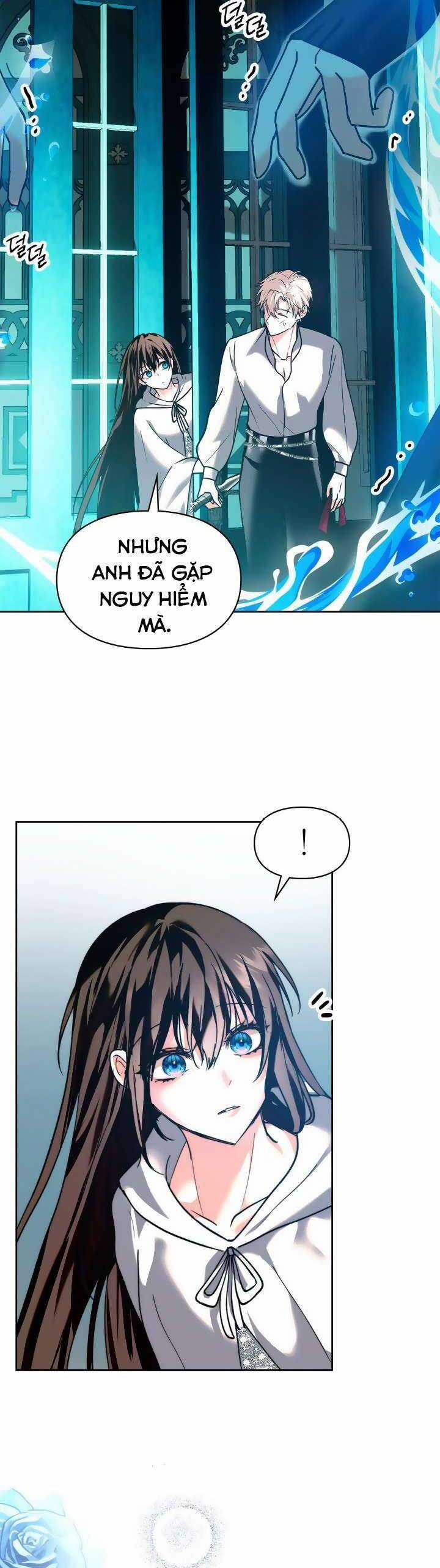 Tôi Mới Là Gia Chủ Thật Sự Chương 5 trang 37