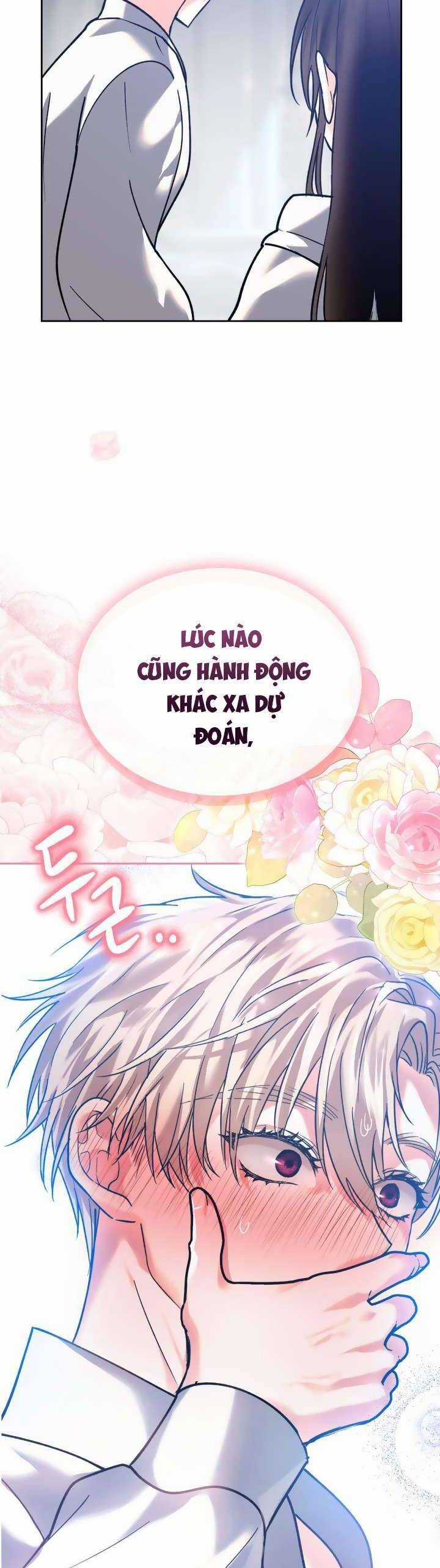 Tôi Mới Là Gia Chủ Thật Sự Chương 5 trang 39