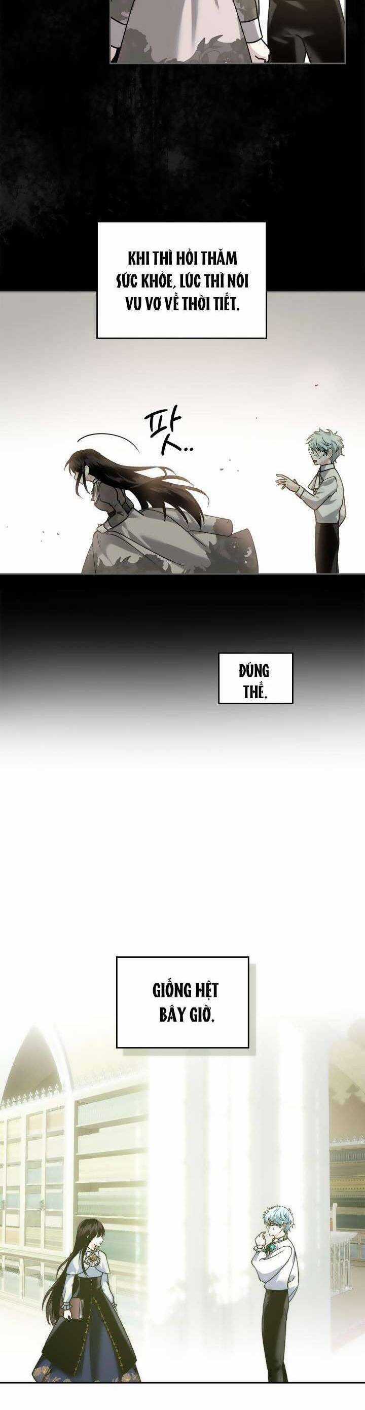 Tôi Mới Là Gia Chủ Thật Sự Chương 5 trang 4