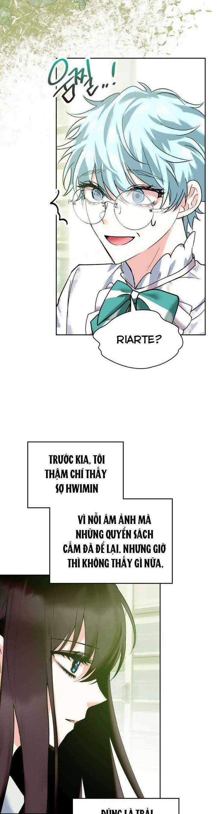 Tôi Mới Là Gia Chủ Thật Sự Chương 5 trang 7