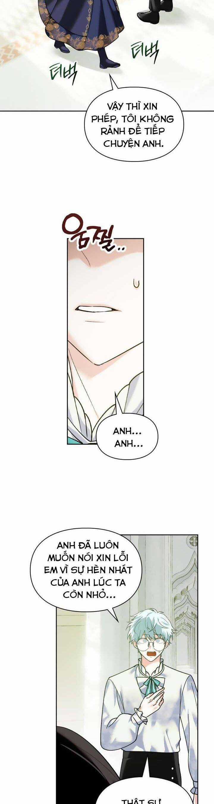 Tôi Mới Là Gia Chủ Thật Sự Chương 5 trang 9