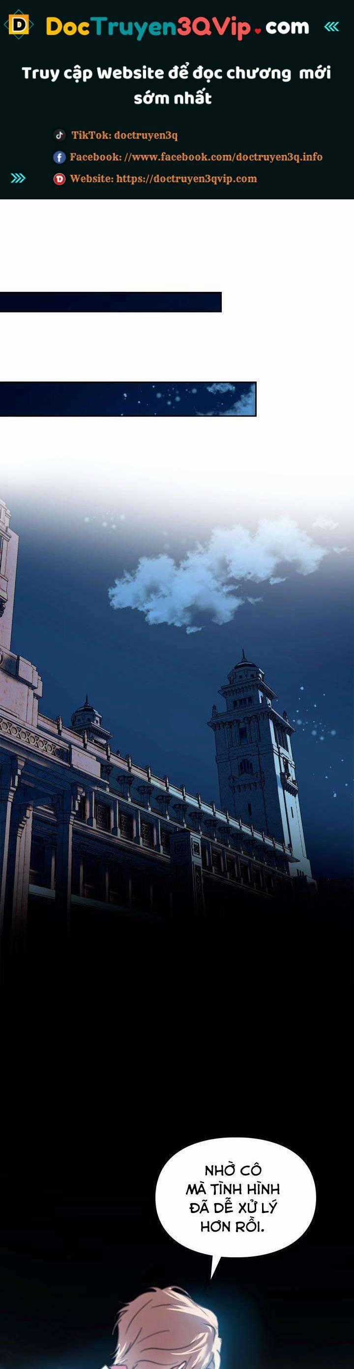 Tôi Mới Là Gia Chủ Thật Sự Chương 6 trang 1