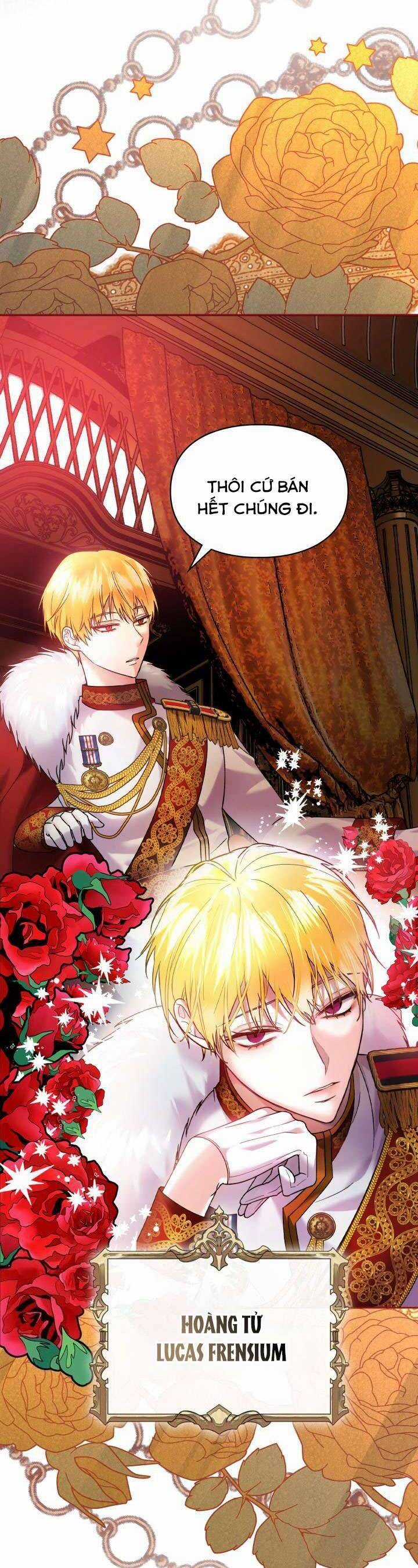 Tôi Mới Là Gia Chủ Thật Sự Chương 6 trang 13