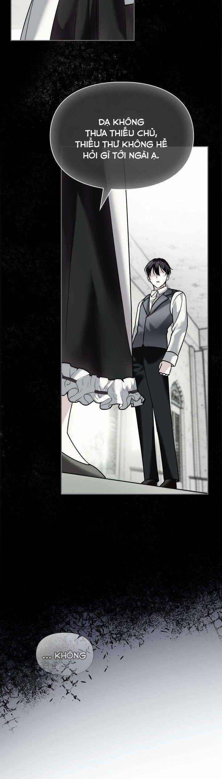 Tôi Mới Là Gia Chủ Thật Sự Chương 6 trang 22