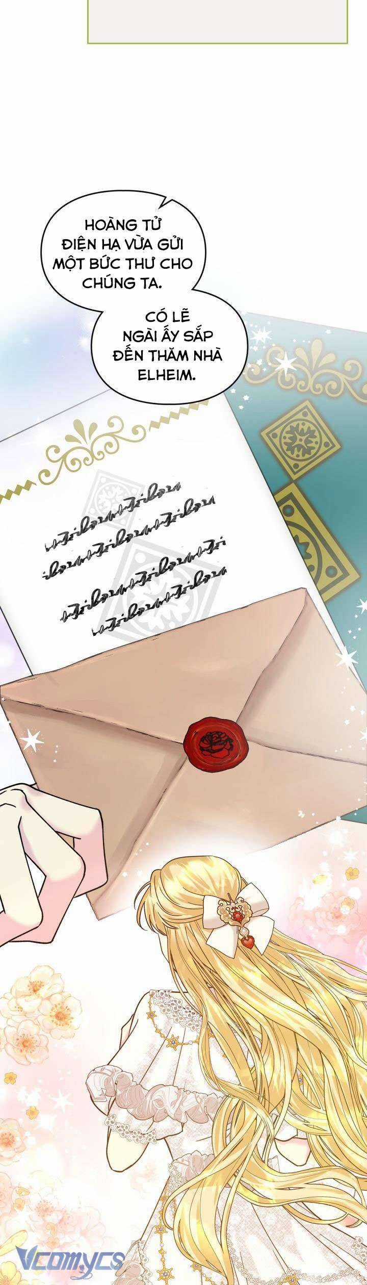 Tôi Mới Là Gia Chủ Thật Sự Chương 6 trang 25