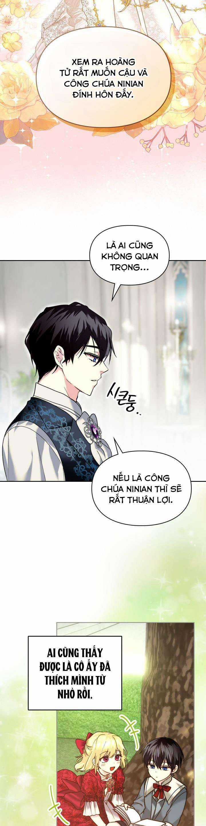 Tôi Mới Là Gia Chủ Thật Sự Chương 6 trang 26