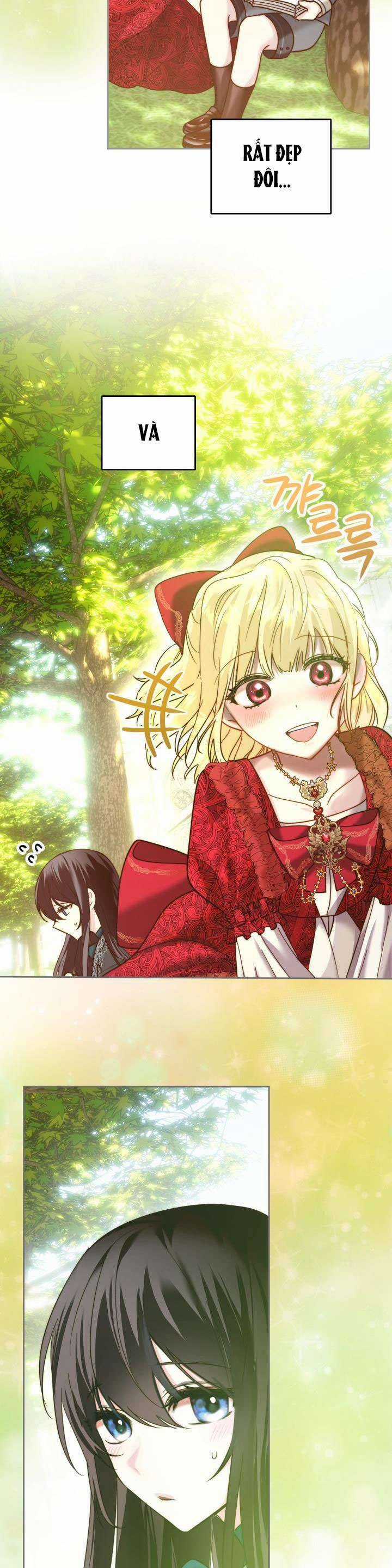 Tôi Mới Là Gia Chủ Thật Sự Chương 6 trang 27