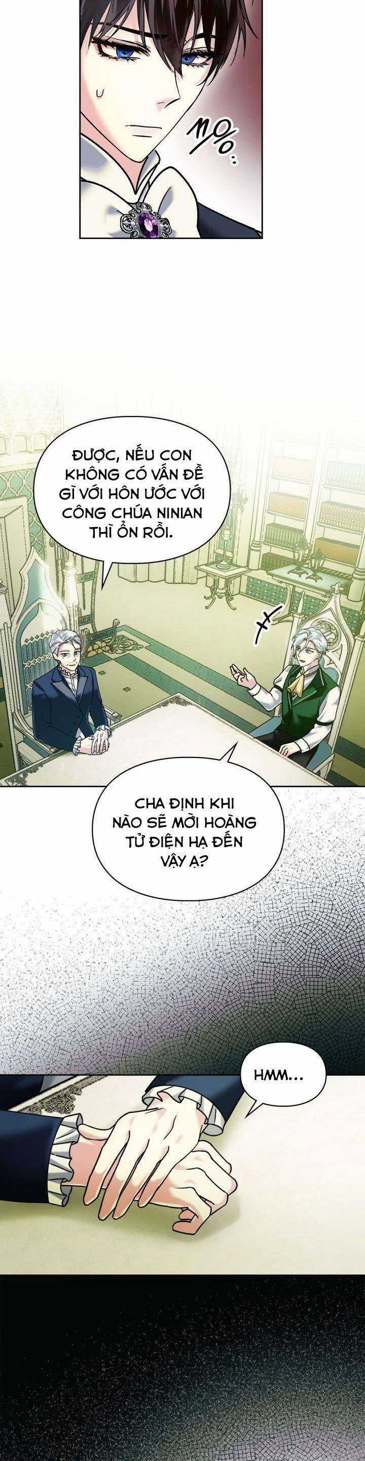 Tôi Mới Là Gia Chủ Thật Sự Chương 6 trang 29