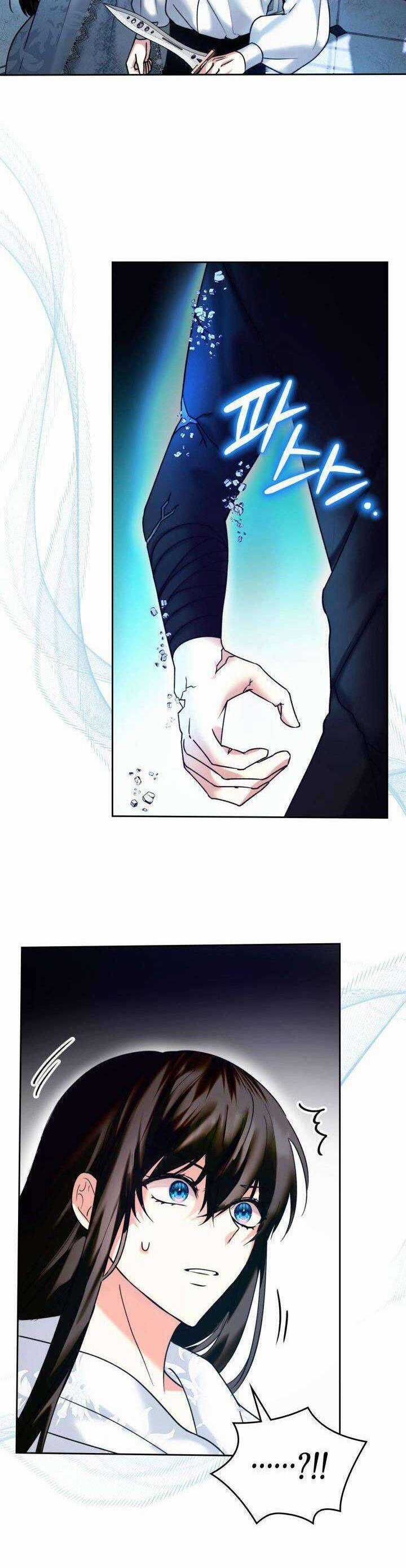 Tôi Mới Là Gia Chủ Thật Sự Chương 6 trang 3