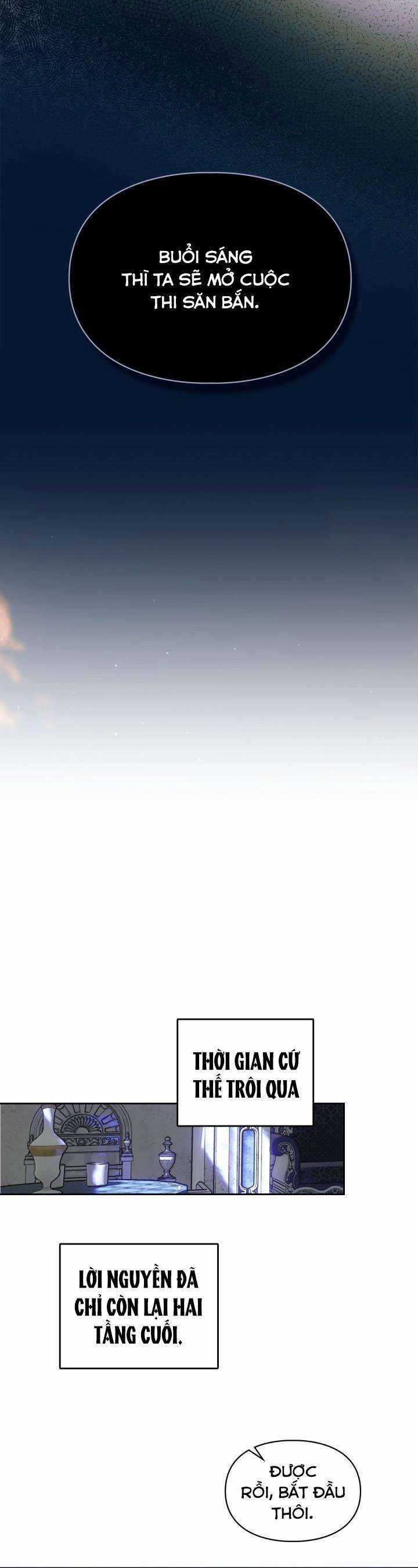 Tôi Mới Là Gia Chủ Thật Sự Chương 6 trang 31