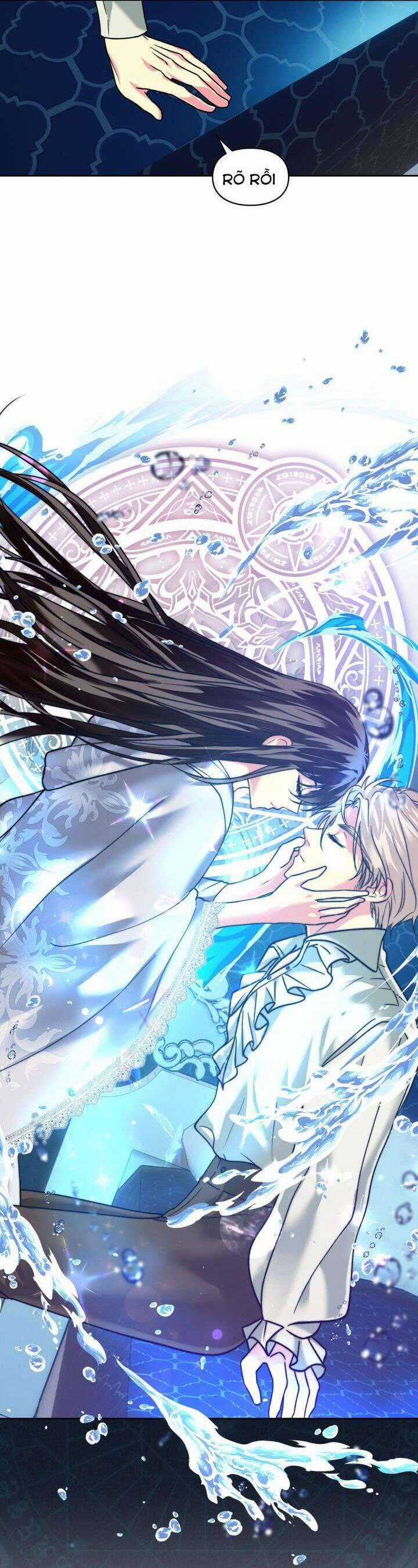 Tôi Mới Là Gia Chủ Thật Sự Chương 6 trang 32