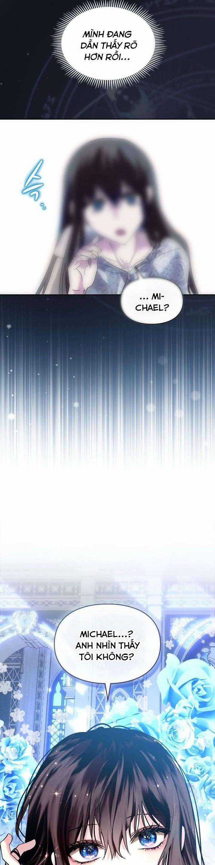 Tôi Mới Là Gia Chủ Thật Sự Chương 6 trang 38