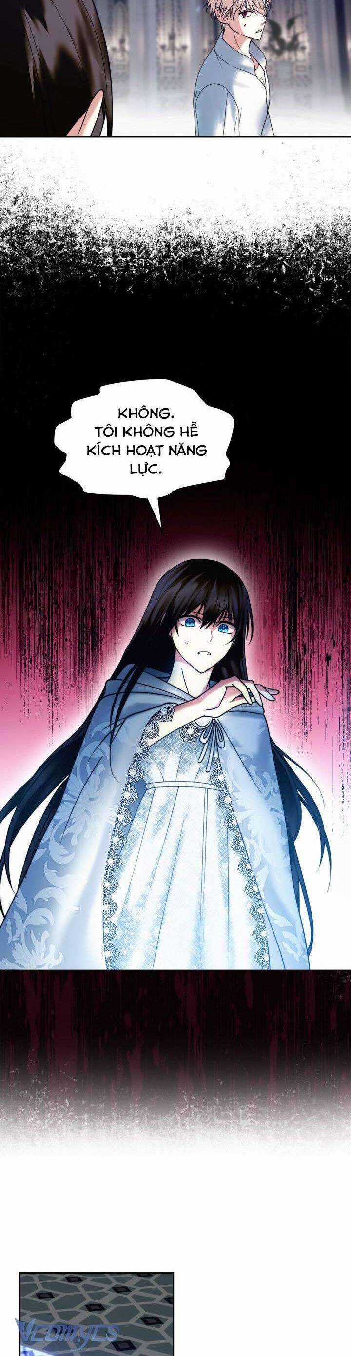 Tôi Mới Là Gia Chủ Thật Sự Chương 6 trang 5