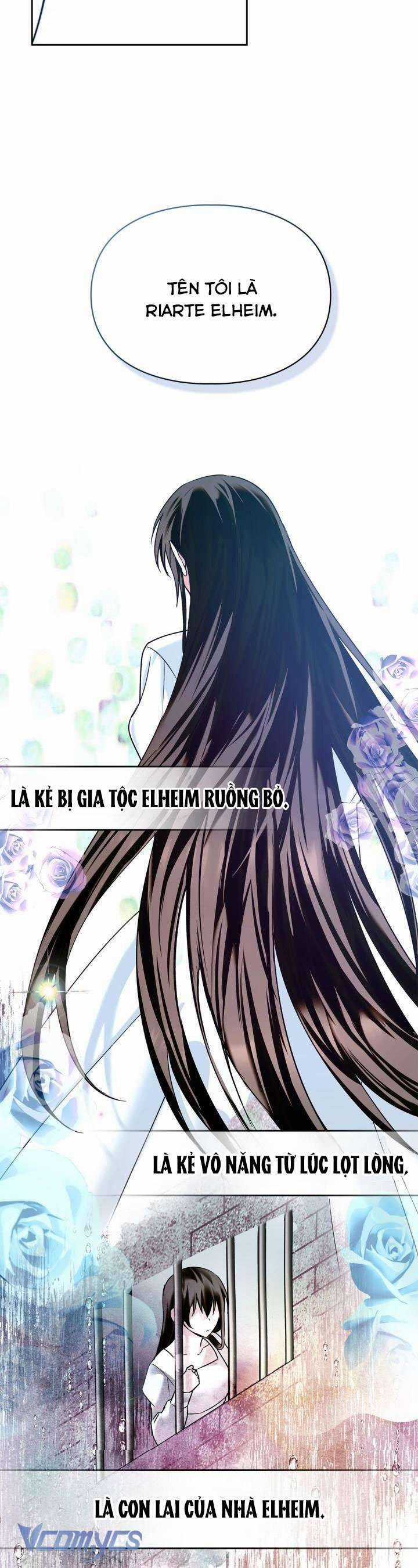 Tôi Mới Là Gia Chủ Thật Sự Chương 7 trang 10