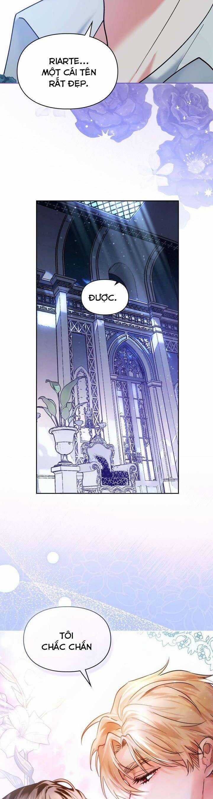 Tôi Mới Là Gia Chủ Thật Sự Chương 7 trang 13