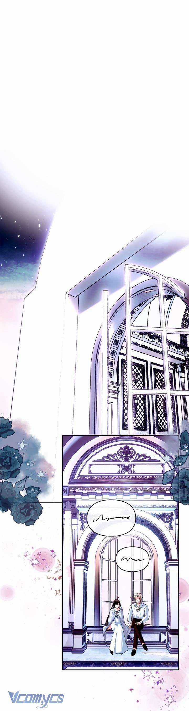 Tôi Mới Là Gia Chủ Thật Sự Chương 7 trang 15