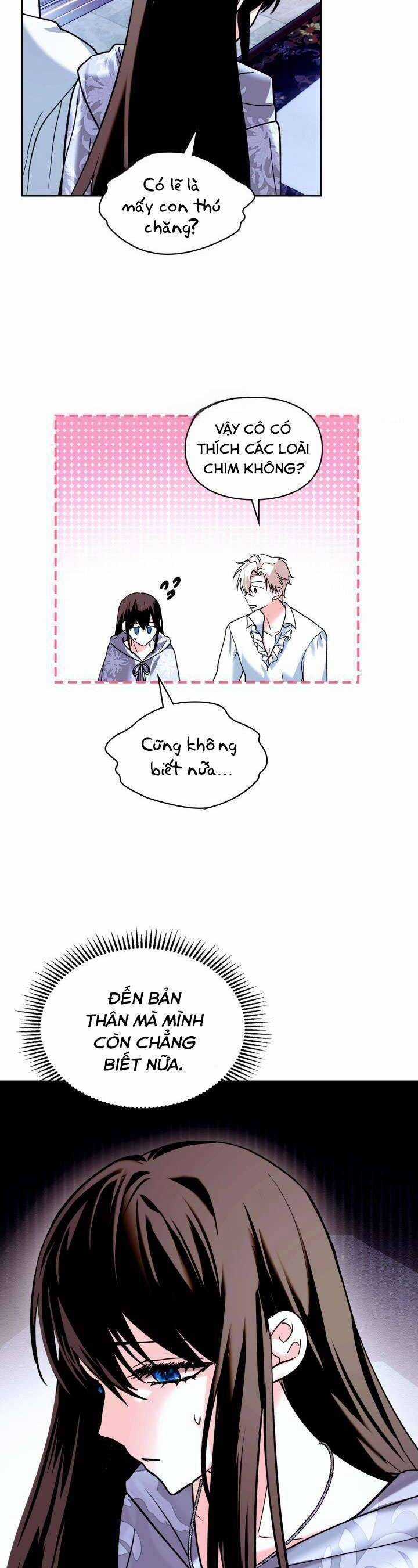 Tôi Mới Là Gia Chủ Thật Sự Chương 7 trang 18