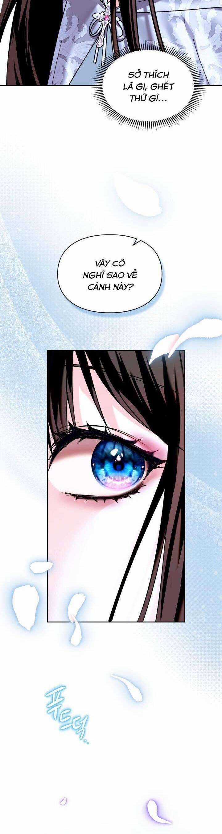 Tôi Mới Là Gia Chủ Thật Sự Chương 7 trang 19