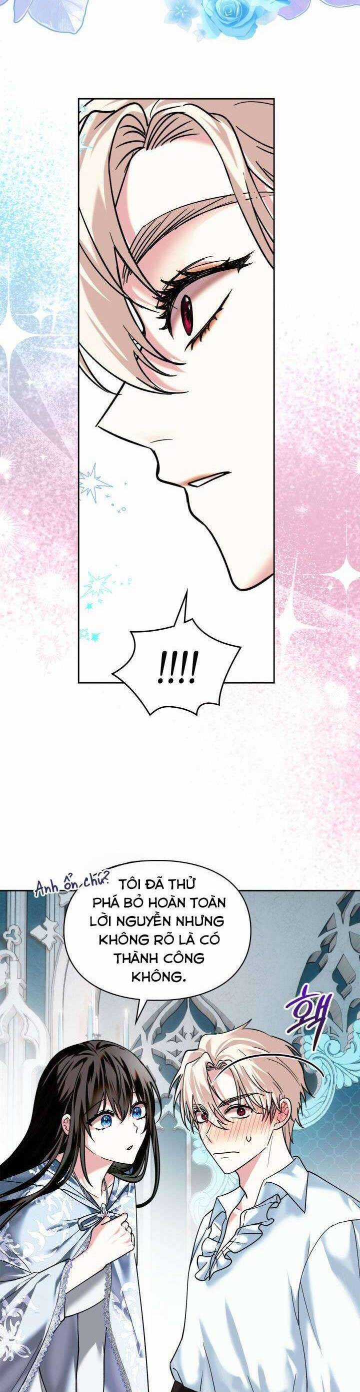 Tôi Mới Là Gia Chủ Thật Sự Chương 7 trang 2